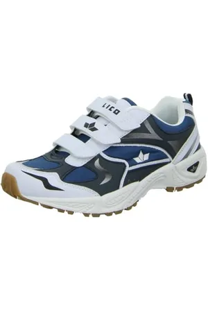 LICO Unisex Kinder Bob V Hallenturnschuh, , 37 EU