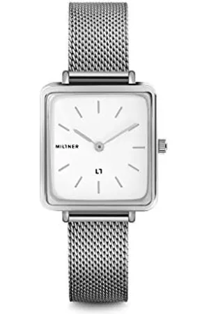 Millner Analog 8425402504925
