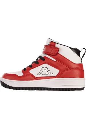 Kappa ALID K Unisex Kids Sneaker, , 32 EU