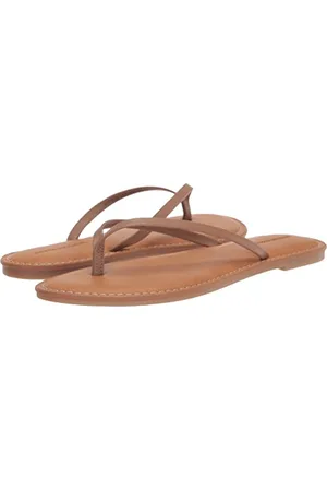 Amazon Damen Zehensandale, , 39 EU Weit