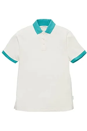 TOM TAILOR Jungen 1036259 Kinder Poloshirt, , 152