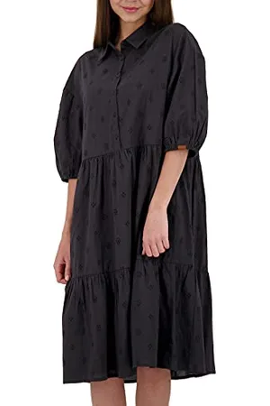 alife kickin And Kickin Damen SalomeAK Kleid, , M