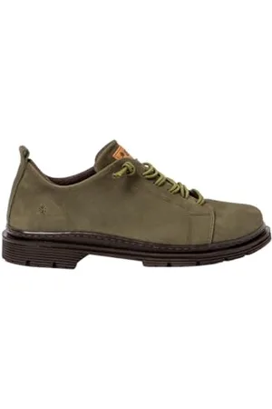 Art Unisex 1897 Birmingham Sneaker, kaki, 36 EU