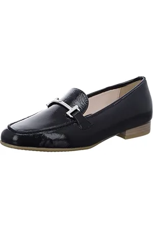ARA Damen Kent Slipper, , 40 EU Schmal