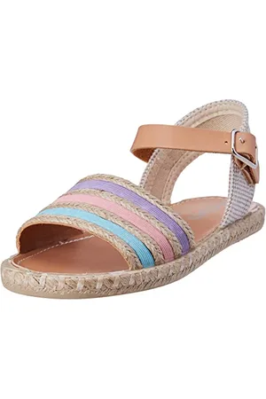 Conguitos Jungen Mädchen SAE Flacher Slipper, , 20 EU