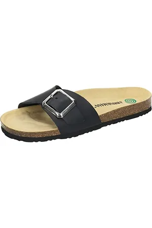 DR. BRINKMANN Damen 700287-01 Slipper, , 42 EU