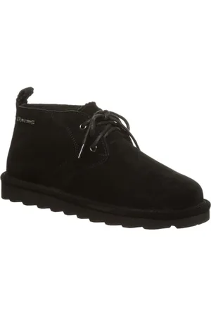Bearpaw Damen Skye Chukka-Stiefel, , 42 EU