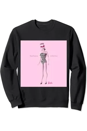 Barbie Offizielle – Barbara Roberts Sweatshirt