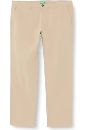 Benetton Herren 4dkh55i28 Hose, , 38