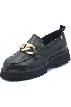 Carmela Damen 161061 Flacher Slipper, , 41 EU