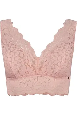 Skiny Damen Wonderfulace Gepolsterter BH, , 36 EU