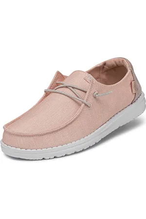 Hey dude Damen Wendy Glitter Moc Toe Shoes, , 39 EU