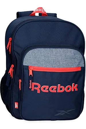 Reebok Lucia Schulrucksack 30x40x12 cm Polyester 14,4L