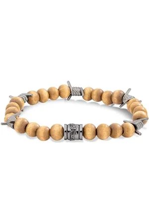 Police PEJGB2112332 Armband Barbedwire PEJGB2112332