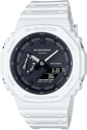 Casio Watch GA-2100-7AER