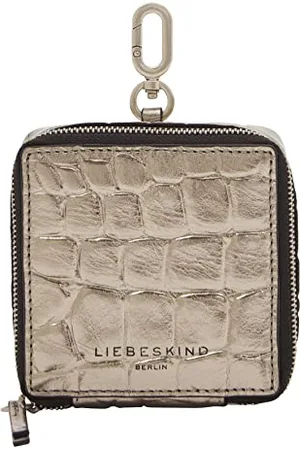 liebeskind Berlin NESMIN Pendant Taschenanhänger, Onesize (HxBxT 9cm x 9cm x 3cm)