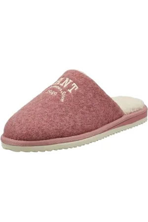 GANT FOOTWEAR Damen PANTOFLI Hausschuh, , 40 EU