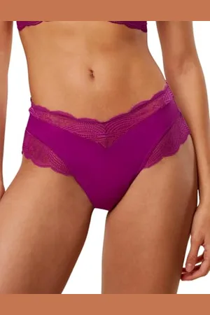 Triumph Damen Lift Smart Bandeau Maxi Ex Briefs, , S EU