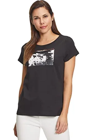 Cartoon Damen 2460/7040 Sweatshirt, , 36