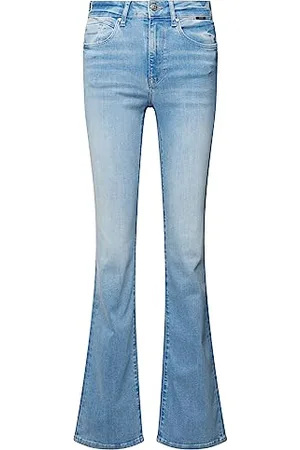 Mavi Damen Maria Jeans, , 24/32