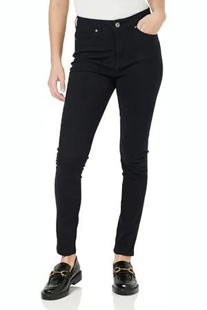 Joe Browns Damen Essential Stretch Denim Skinny Jeans, , 44