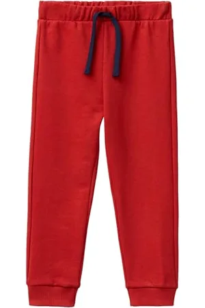 Benetton Jungen Pantalone 3J70GF010 Hose, , XXS