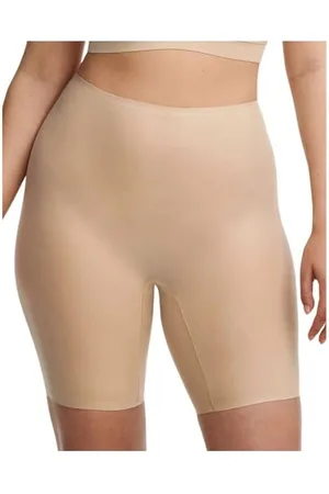 Chantelle Softstretch | Nahtloser Panty | Nicht Abzeichnender Panty, Auch Unter Enger Kleidung, Ultrabequem & Leicht | Dessous Damen | Einheitsgröße Von 36 Bis 44