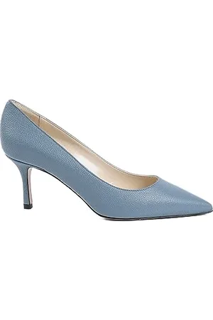 19V69 Italia Damen Ines65bottalato hellblau39 Pumps, , 39 EU