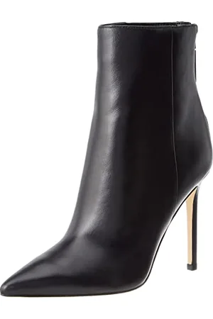Guess Europe SAGL Damen Selma Stiefelette, , 35 EU