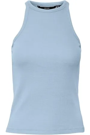VERO MODA VMCHLOE Short Tank TOP GA JRS NOOS