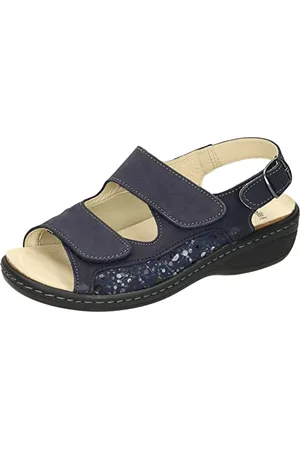 DR. BRINKMANN Damen Sandaletten 35 EU