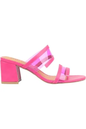 Chattawak Damen 9lupinfuchsia38 Hausschuh, , 38 EU