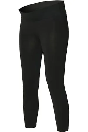 ESPRIT Damen Under The Belly 7/8 Leggings, , M-L EU