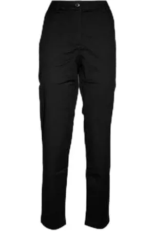 ESPRIT Damen 113EE1B360 Hose, , 32W x 32L