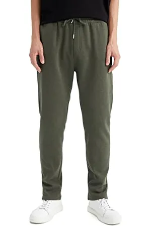 DeFacto Jogginghose für Herrenn - Herren Sporthose für Herrenn ,L