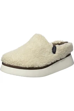 Fly London Damen Cafe360fly Hausschuh, , 36 EU