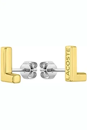 Lacoste Ohrstecker für Damen Kollektion FUNDAMENT - 2040010