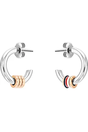 Tommy Hilfiger Jewelry Ohrstecker für Damen aus Edelstahl - 2780505