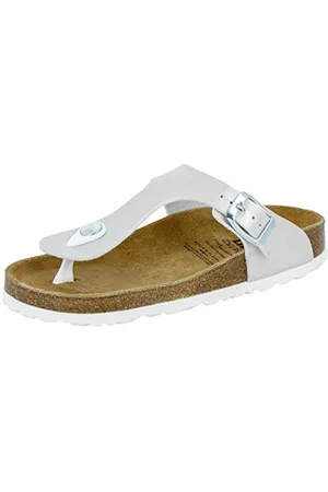 LICO BIOLINE TREND KIDS Mädchen Pantoletten, , 40 EU