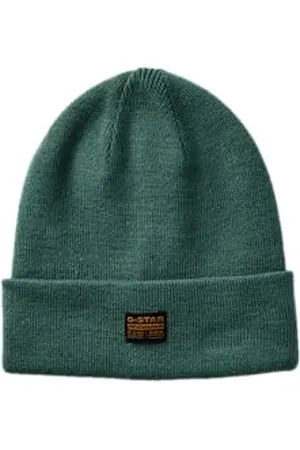 G-Star RAW Herren Effo Long Beanie, , PC