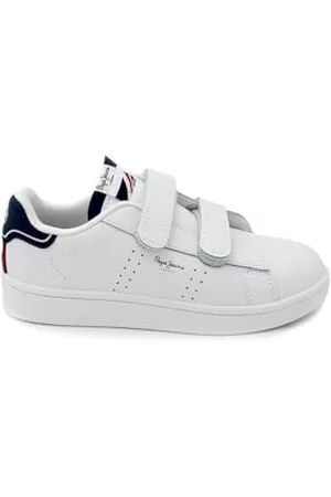 Pepe Jeans Player Air Bk Sneaker, , 43 EU