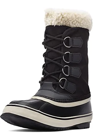 sorel Damen Winter Carnival Boot Wp Schneestiefel, , 36.5 EU
