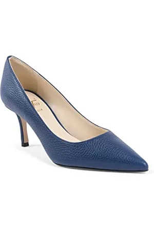 19V69 Italia Damen Ines65bott.navyblue36 Pumps, , 36 EU
