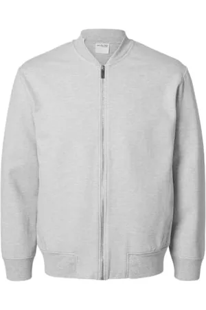 SELECTED Male Pullover Jersey