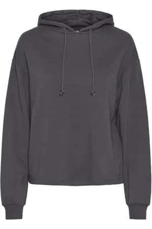 Pieces® Pcchilli Ls Hoodie Noos Bc