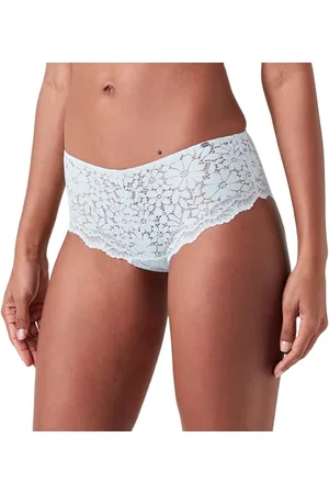Skiny Damen Cheeky Panty Wonderfulace