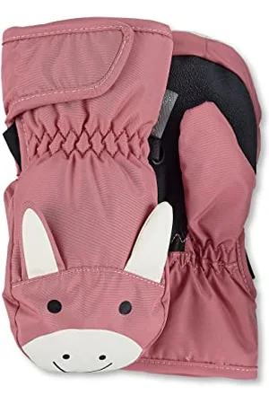 Sterntaler Baby - Mädchen Fäustel Baby Fäustling Esel Emmi, , 3