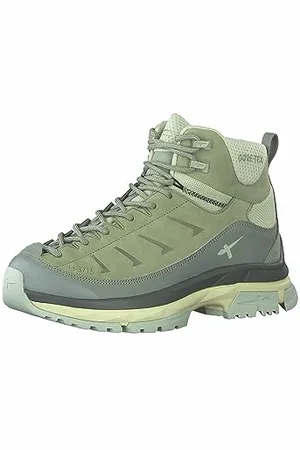 Tamaris ACTIVE Damen Wanderschuhe H-3715 GTX, Experte, Tracking, Gore-Tex, Größe 40