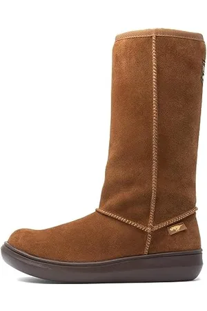 Rocket Dog Damen Sugardaddy Schneestiefel, Braun (Chestnut CIW), 40 EU