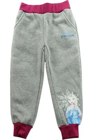 Disney Jogginghose La Reine des Neiges Mädchen - 2 years